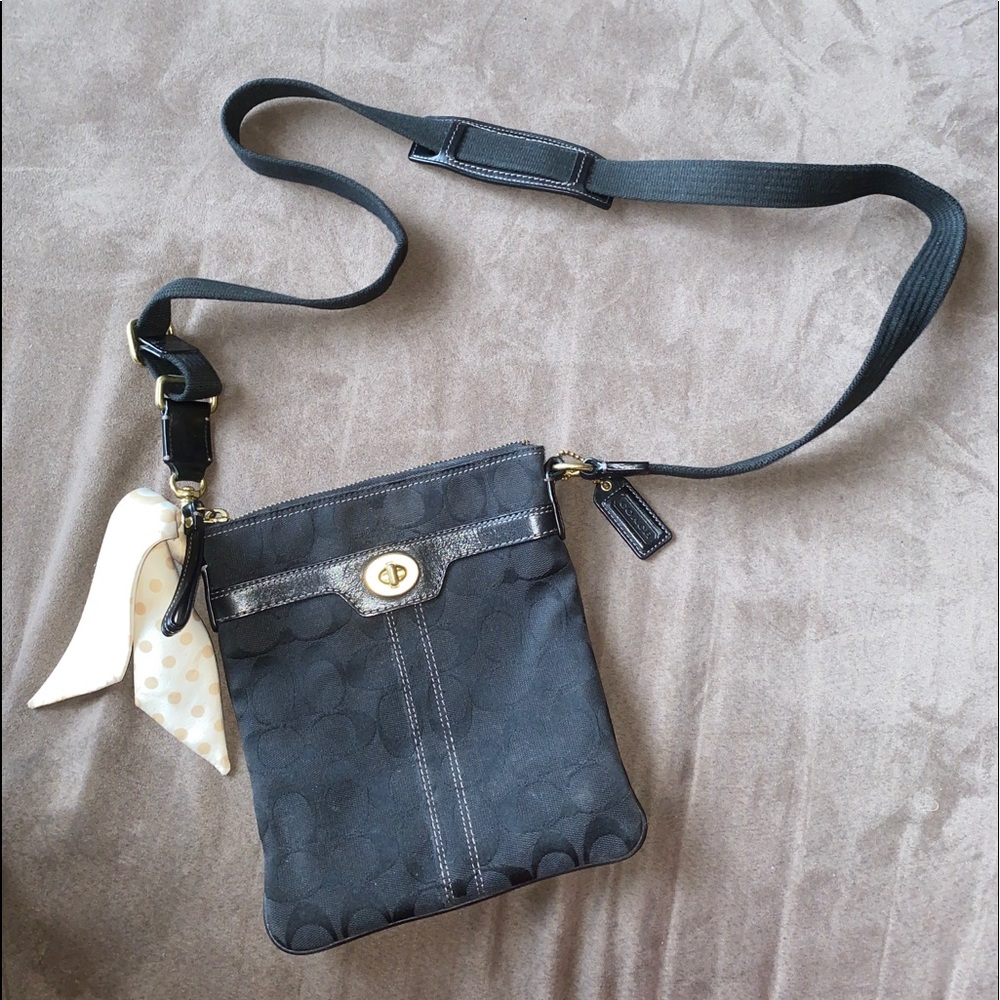 Coach Crossbody